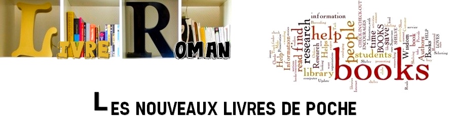 livre poche nouveaute - Livre, Roman, Livre de poche et ebooks en français