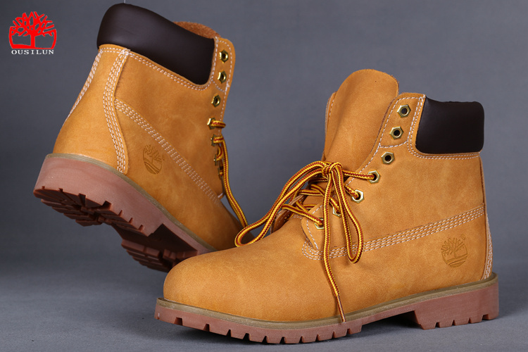 acheter des timberland