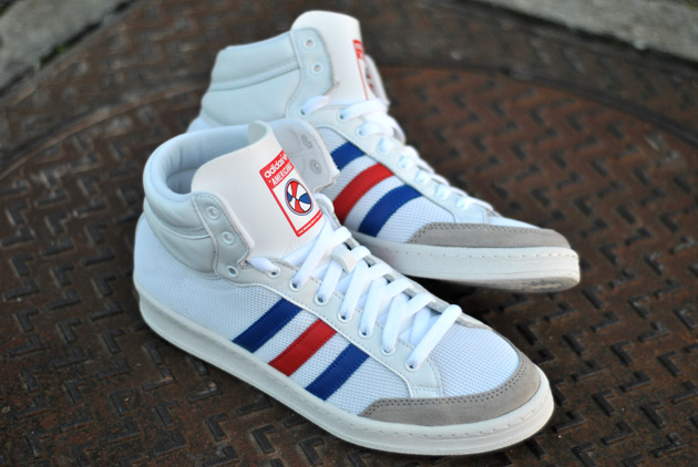 americana adidas 38