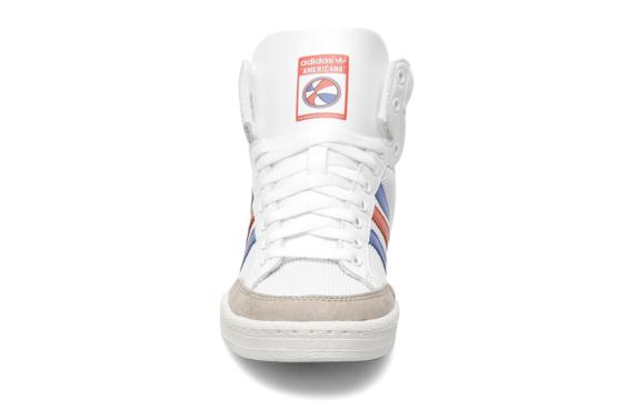 basket americana haute