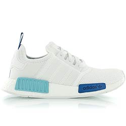 adidas nmd r1 blanche et bleu adidas nmd r1 blanche et bleu