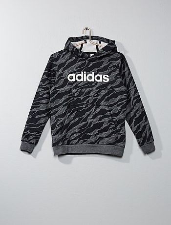 adidas pull fille