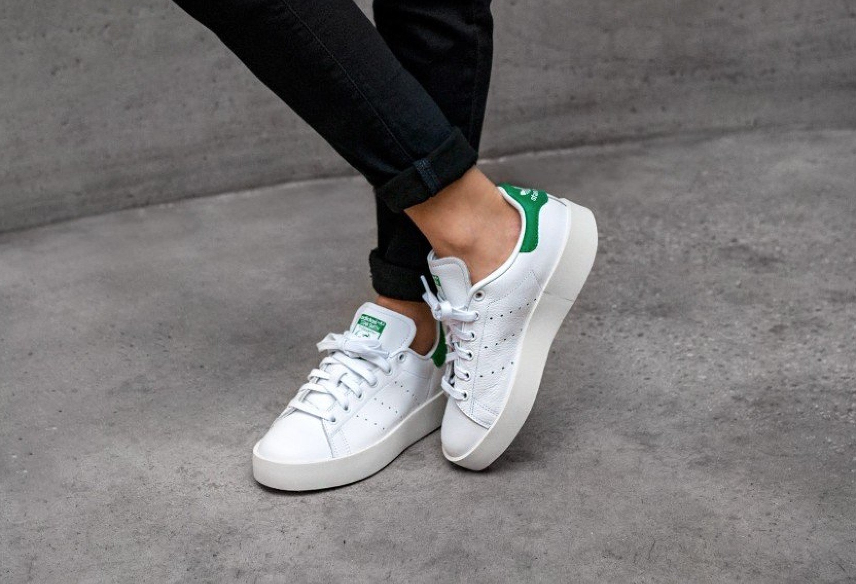 adidas stan smith femme bold adidas stan smith femme bold