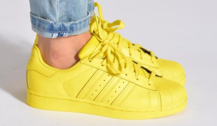 adidas superstar bleu jaune adidas superstar bleu jaune