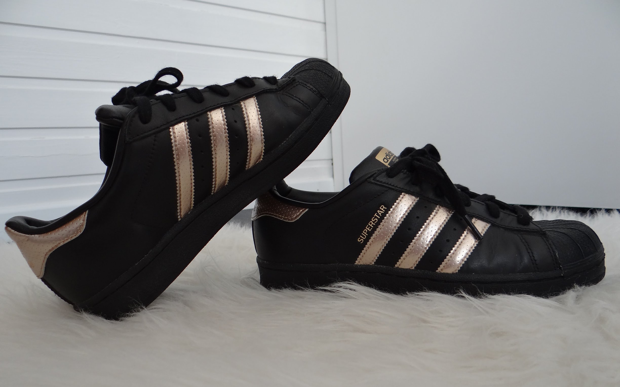 basket adidas noir et rose gold basket adidas noir et rose gold