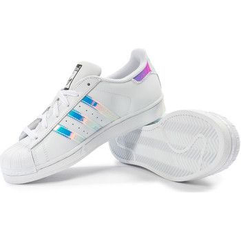 adidas superstar taille 34 lacets