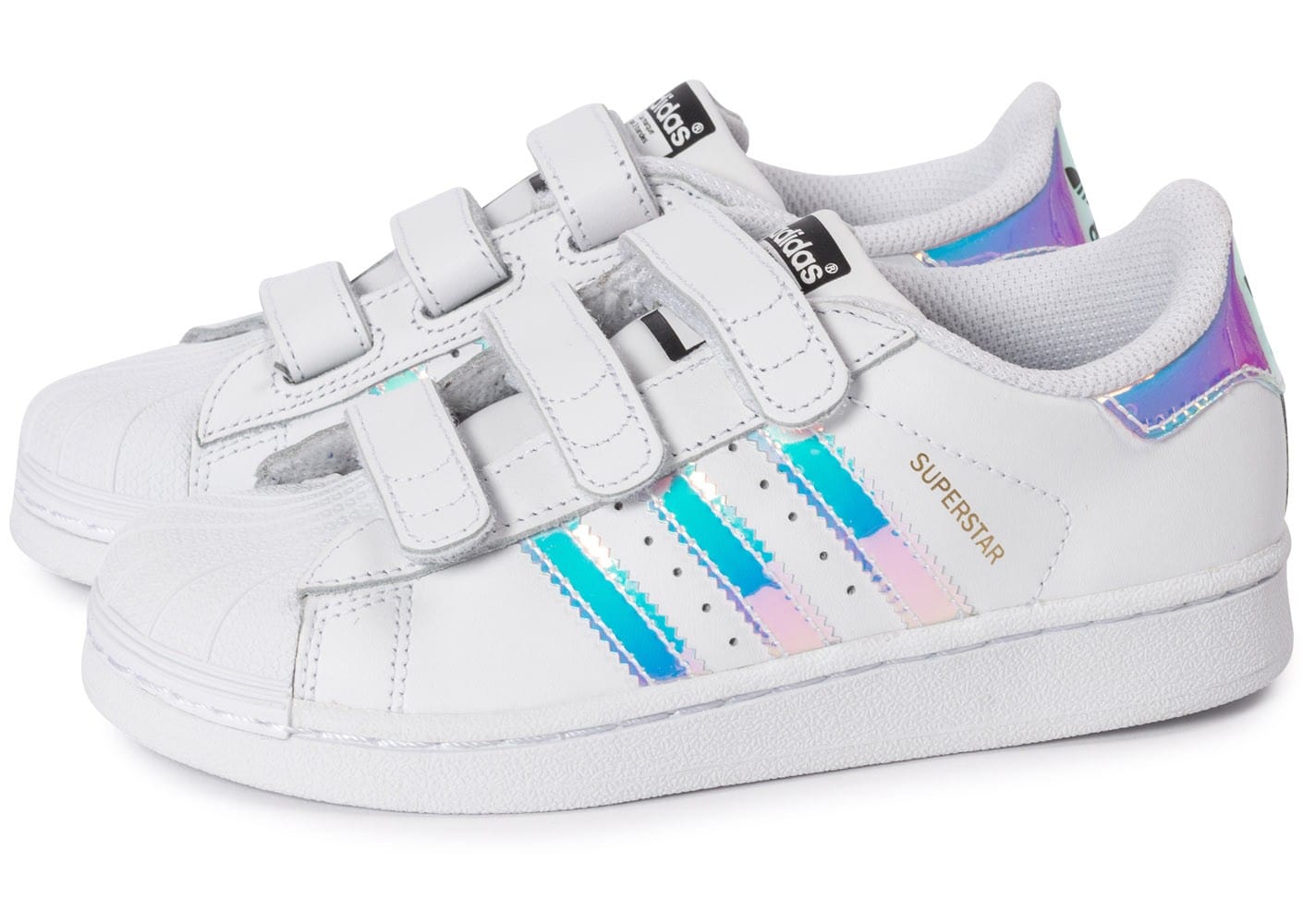 superstar taille 34