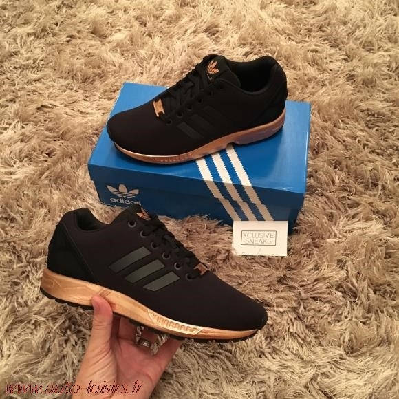 adidas zx flux noir et rose gold prix adidas zx flux noir et rose gold prix