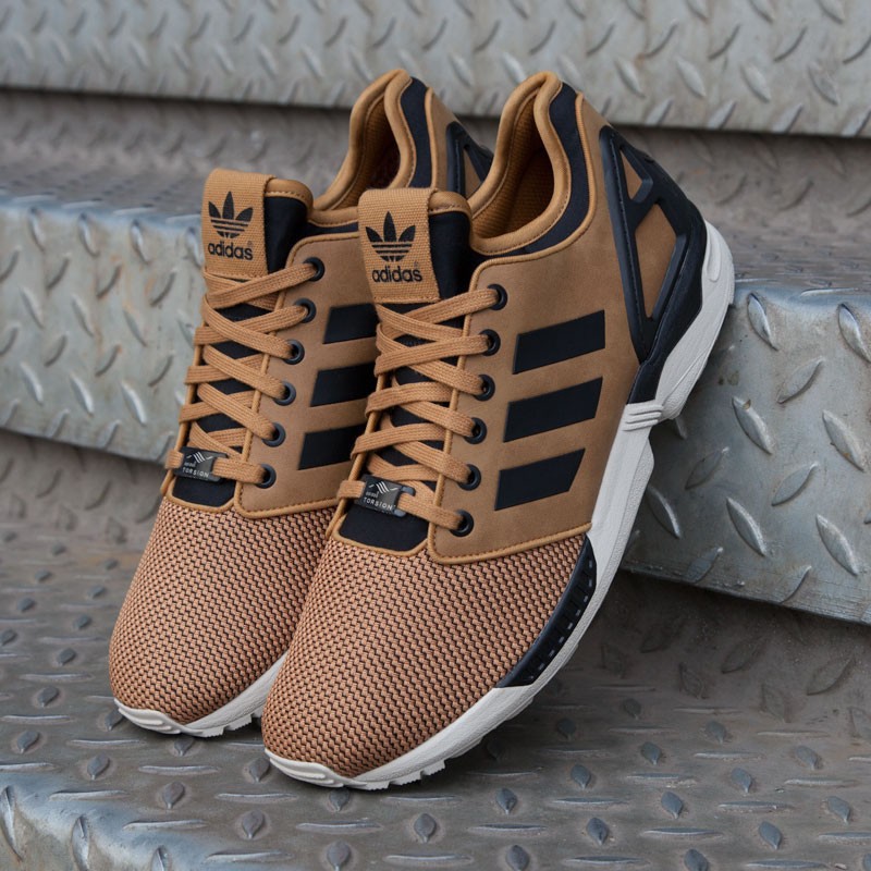 adidas zx 650 marron