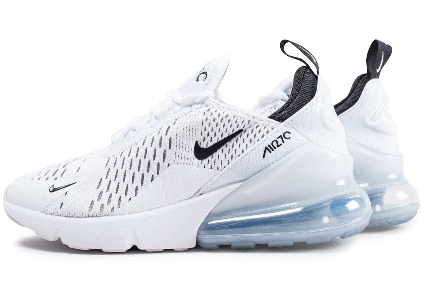 air max 270 solde