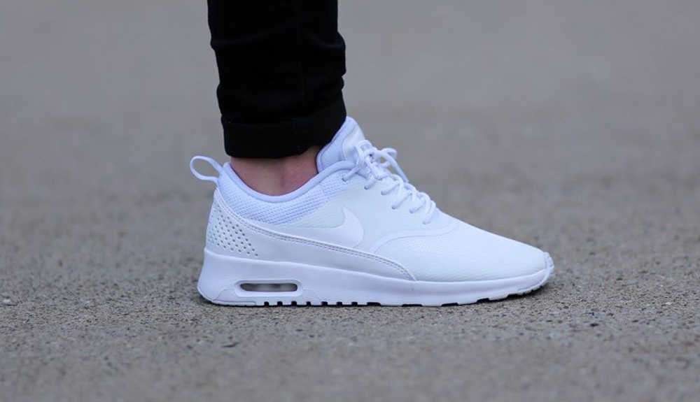 nike air max thea blanche homme nike air max thea blanche homme