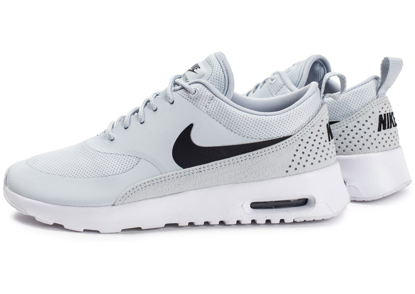 air max thea femme avis