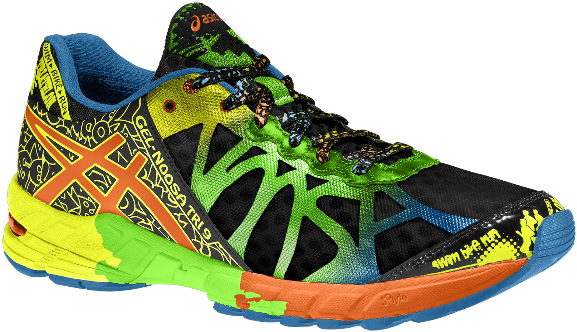 avis asics noosa tri 9 avis asics noosa tri 9