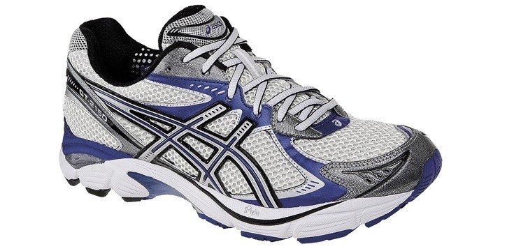 asics gt 2160 femme