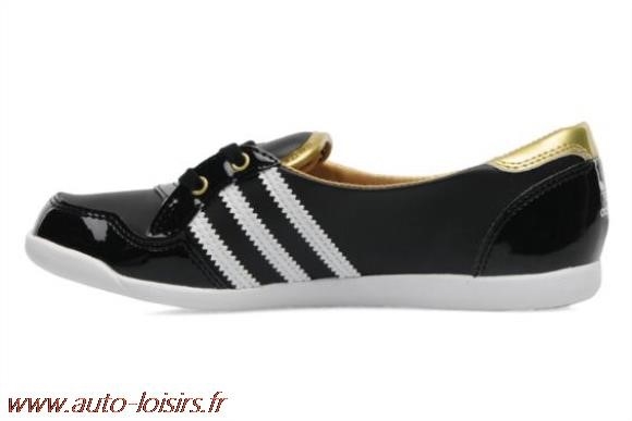 ballerine adidas fille