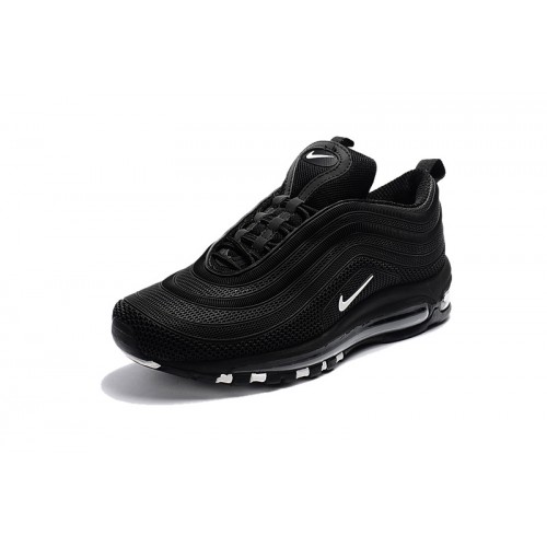 basket noir nike femme pas cher