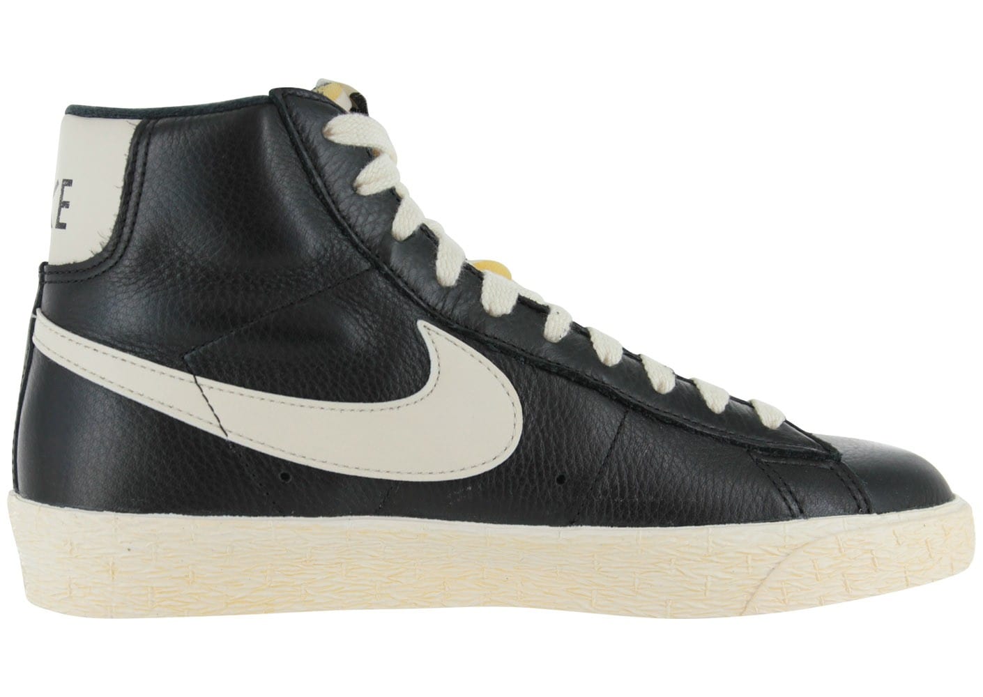 nike noir cuir nike noir cuir