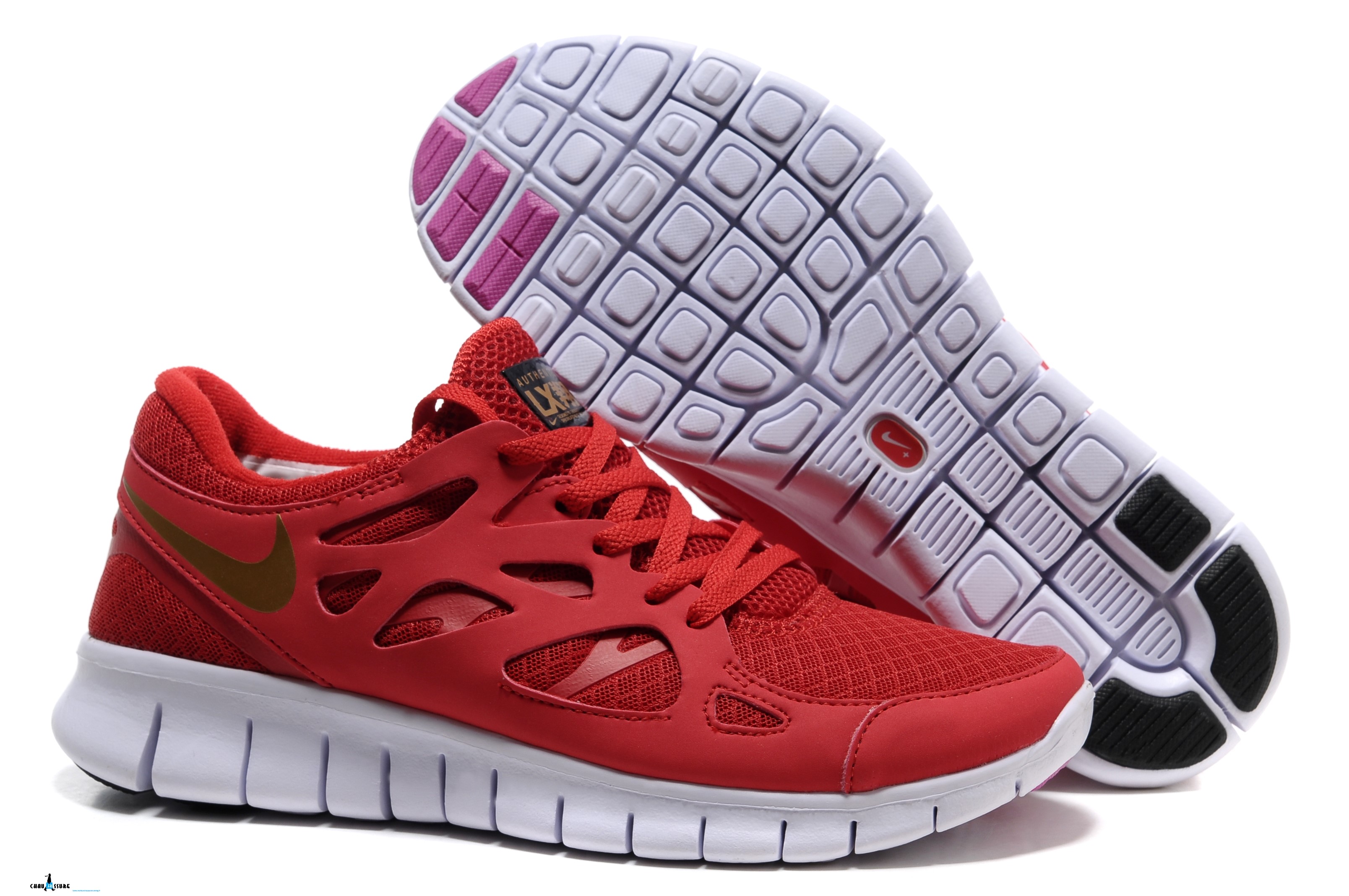 nike free run 2 pas cher
