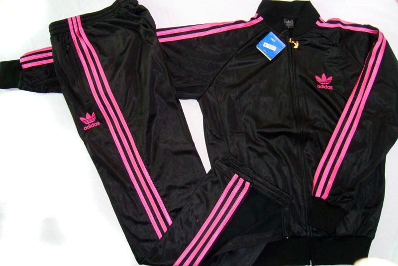 ensemble adidas rose fluo 2ensemble adidas rose fluo