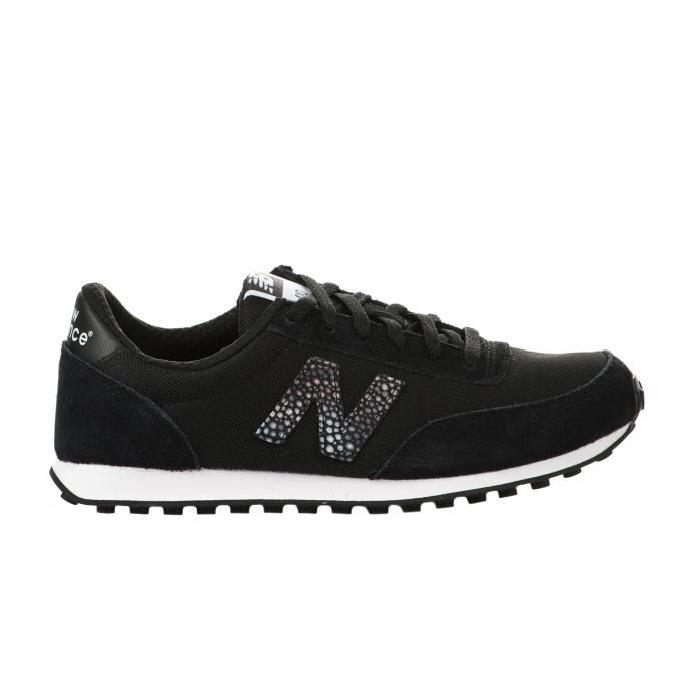 new balance noir et blanche femme