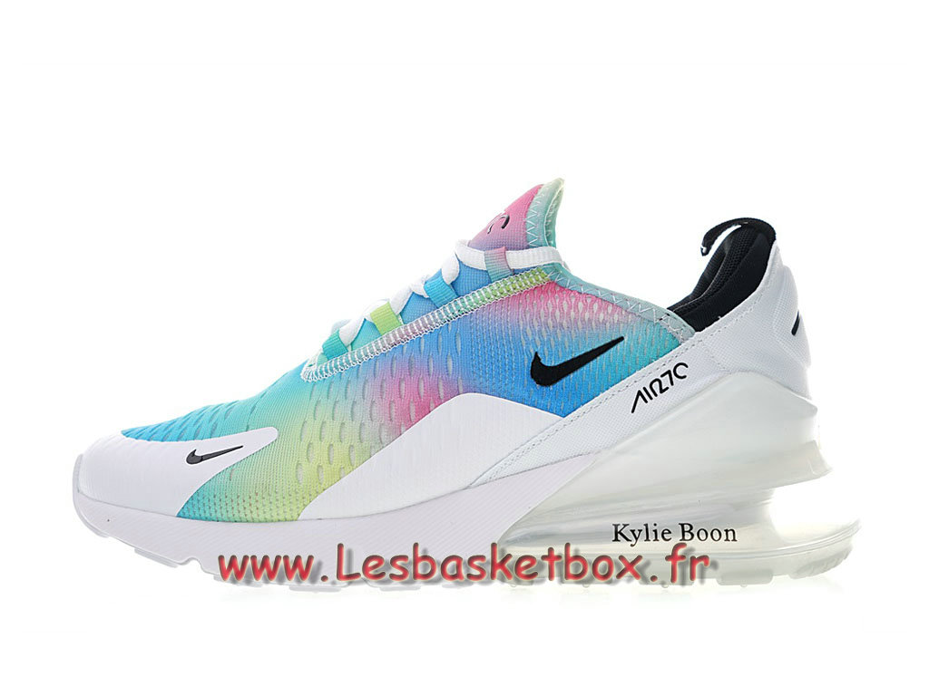 nike air max 270 jacquard pas cher