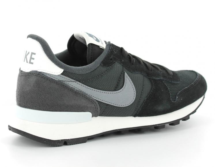 nike internationalist mid femme pas cher