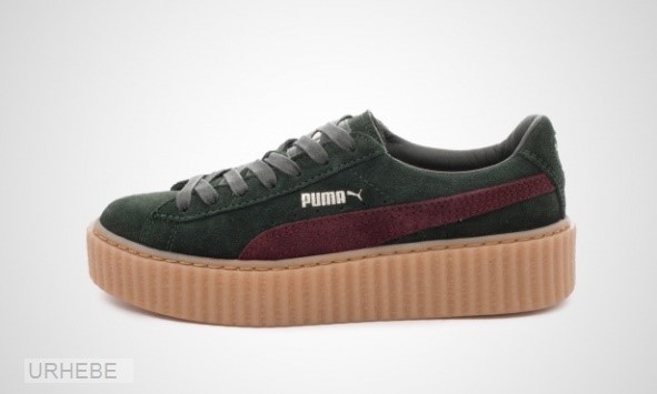 puma creeper femme puma creeper femme