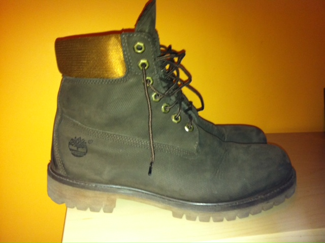 les nouvelles timberland les nouvelles timberland